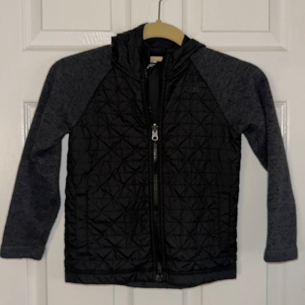 North Face Spring Jacket